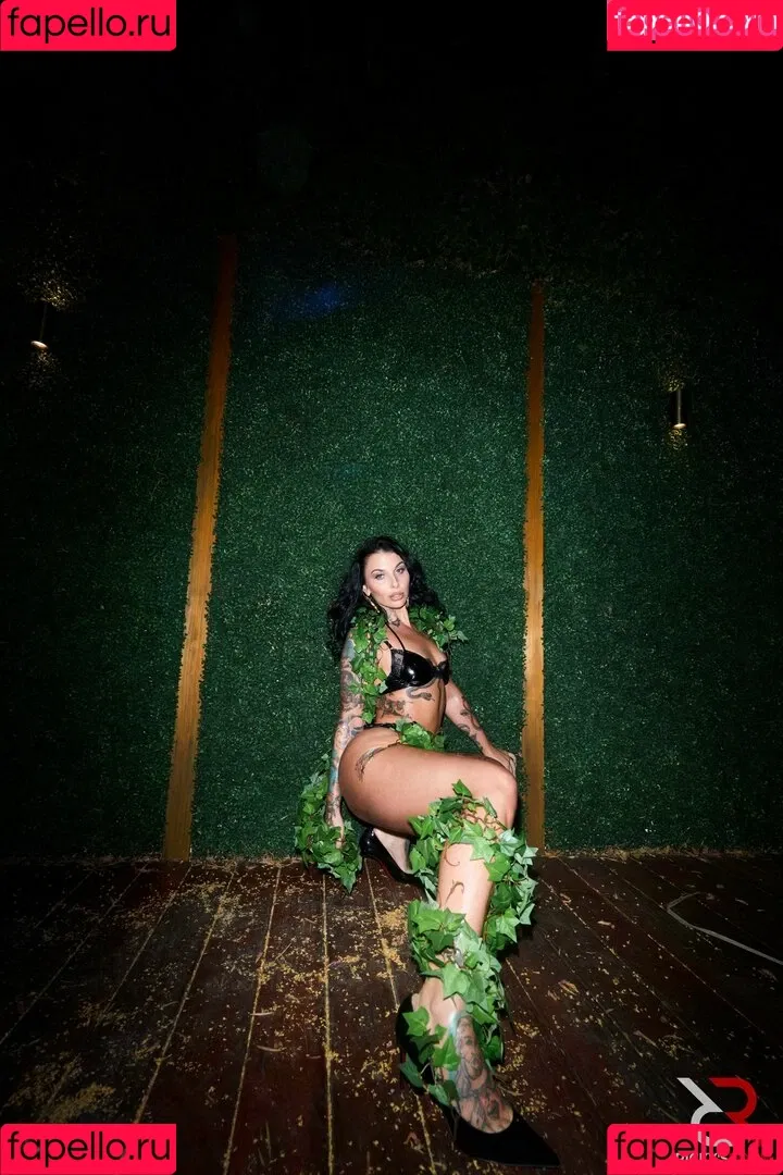 Ivy Lebelle / anyuser / itsivylebelle Onlyfans Photo Gallery 