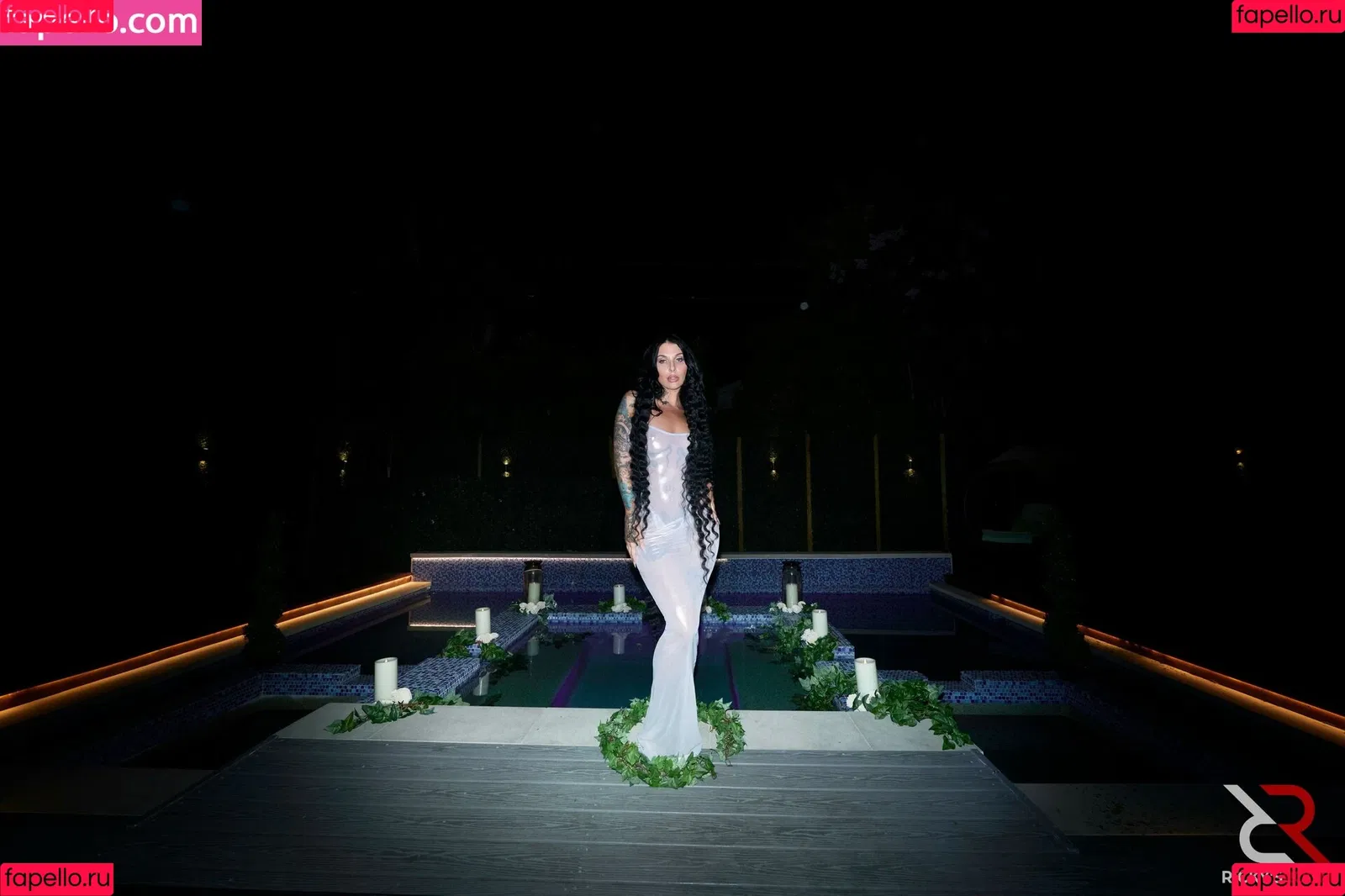 Ivy Lebelle / anyuser / itsivylebelle Onlyfans Photo Gallery 