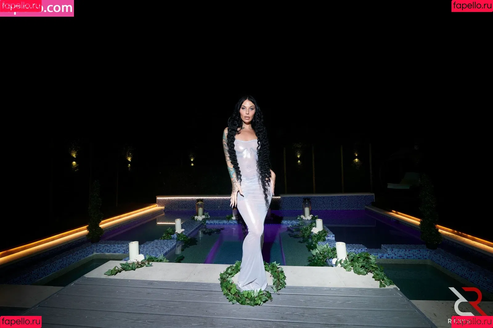 Ivy Lebelle / anyuser / itsivylebelle Onlyfans Photo Gallery 