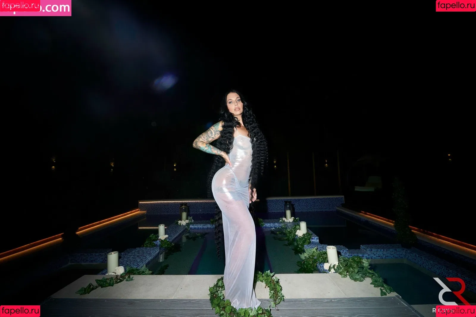 Ivy Lebelle / anyuser / itsivylebelle Onlyfans Photo Gallery 