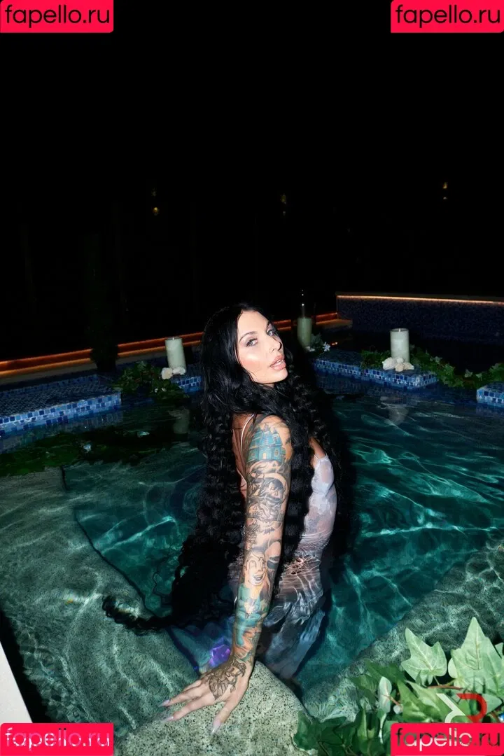 Ivy Lebelle / anyuser / itsivylebelle Onlyfans Photo Gallery 