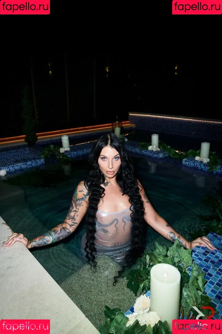 Ivy Lebelle / anyuser / itsivylebelle Onlyfans Photo Gallery 