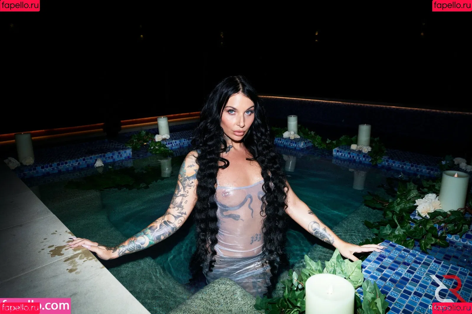 Ivy Lebelle / anyuser / itsivylebelle Onlyfans Photo Gallery 