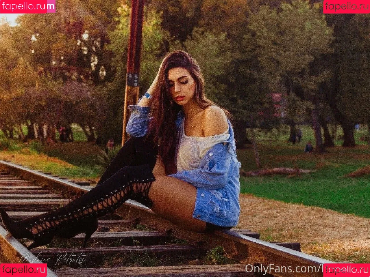 luizadevil / tsluizadevil Onlyfans Photo Gallery 