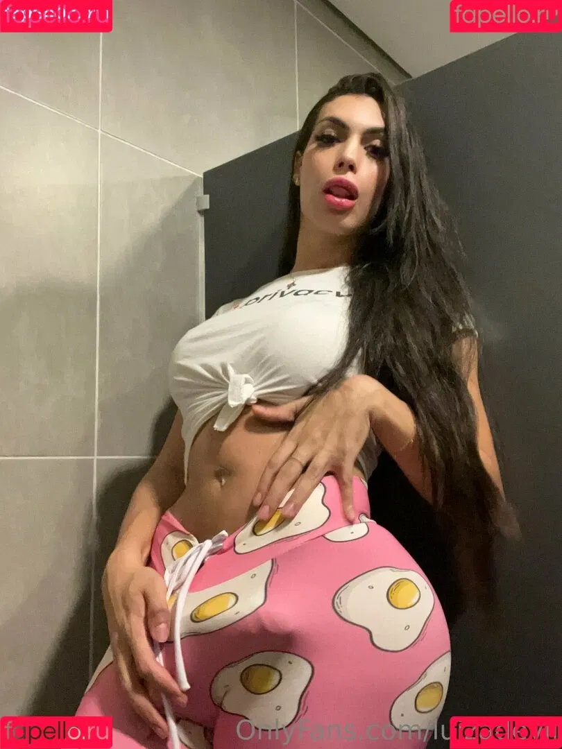 luizadevil / tsluizadevil Onlyfans Photo Gallery 