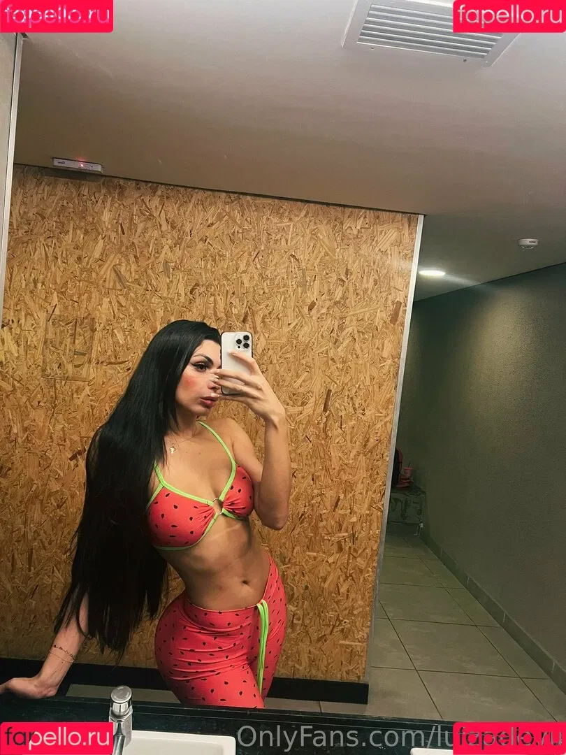 luizadevil / tsluizadevil Onlyfans Photo Gallery 