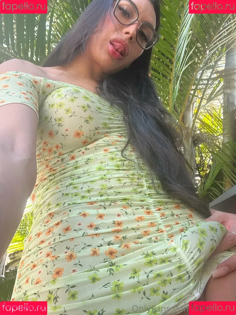 luizadevil / tsluizadevil Onlyfans Photo Gallery 