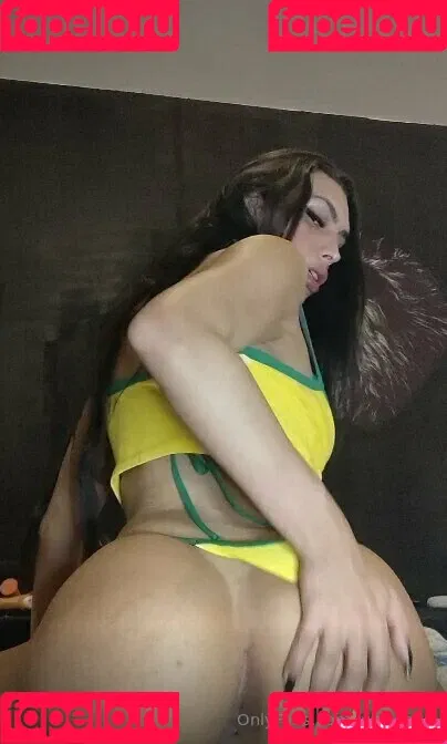 luizadevil / tsluizadevil Onlyfans Photo Gallery 