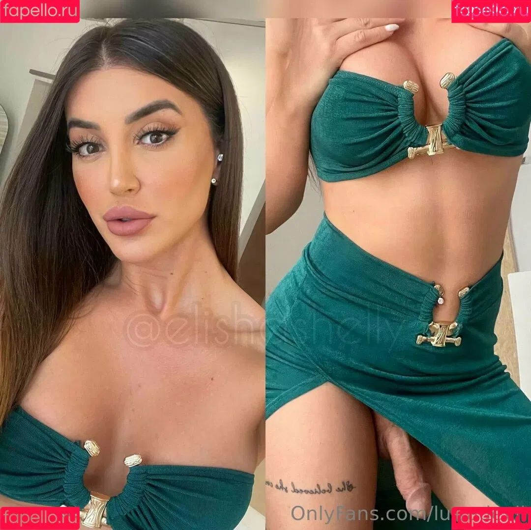 luizadevil / tsluizadevil Onlyfans Photo Gallery 