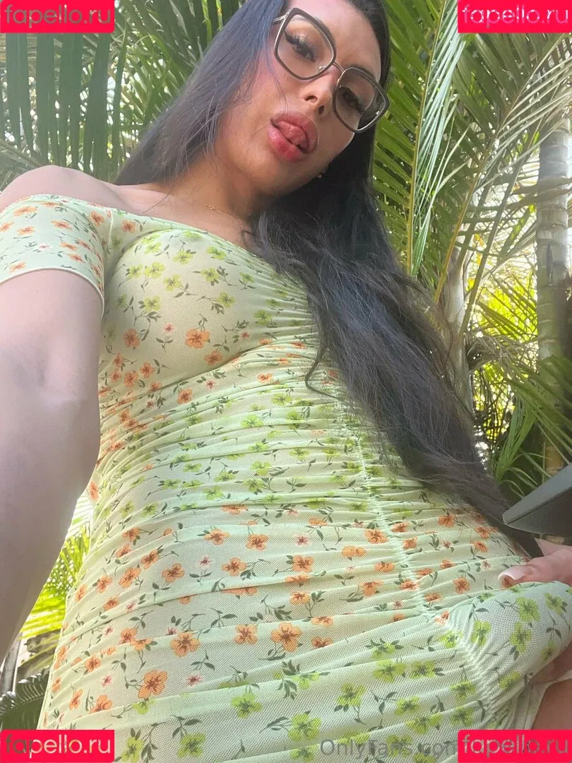 luizadevil / tsluizadevil Onlyfans Photo Gallery 