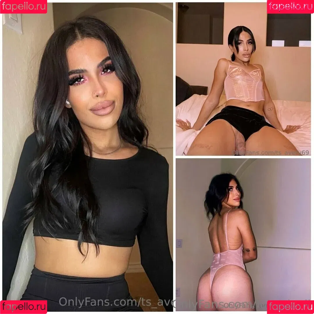 luizadevil / tsluizadevil Onlyfans Photo Gallery 