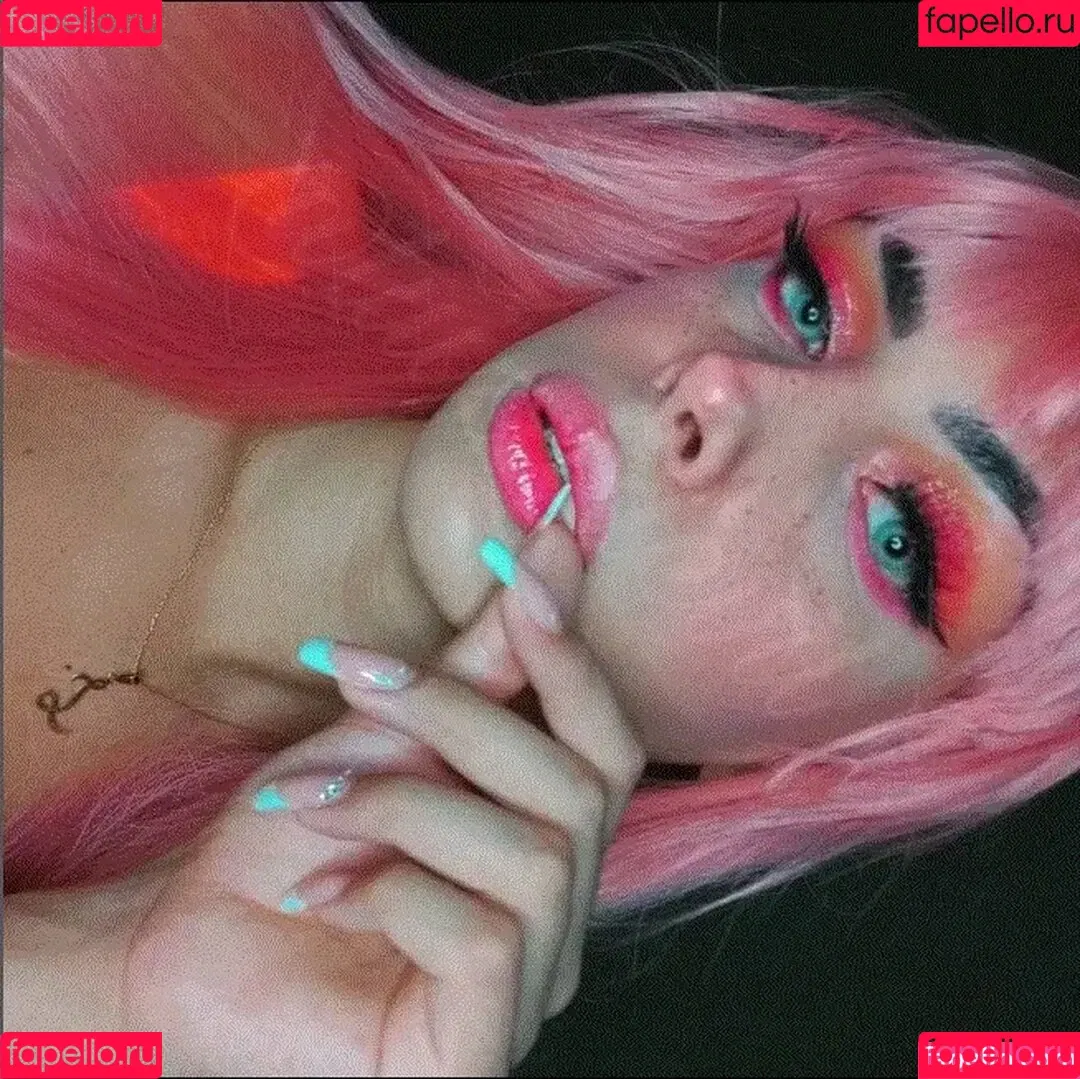 luizadevil / tsluizadevil Onlyfans Photo Gallery 