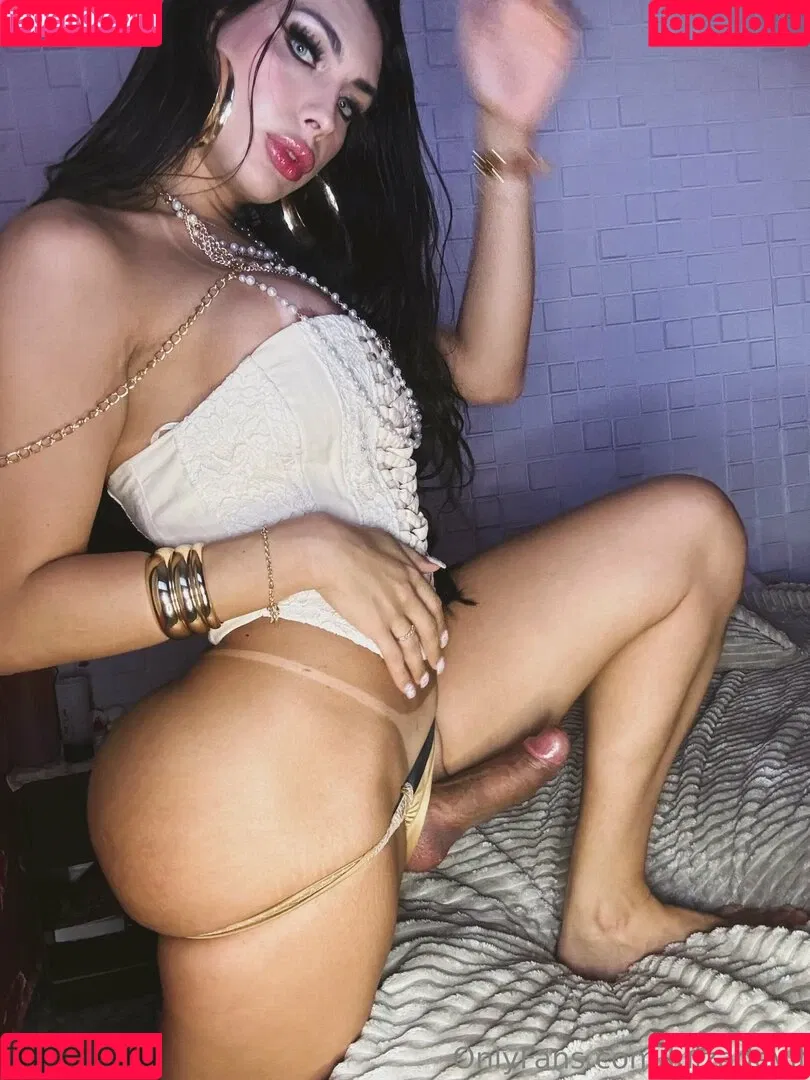 luizadevil / tsluizadevil Onlyfans Photo Gallery 