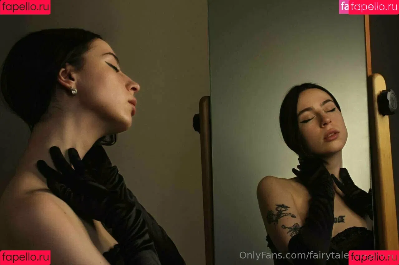 fairytale_dreamer / fairytaledreamernc Onlyfans Photo Gallery 