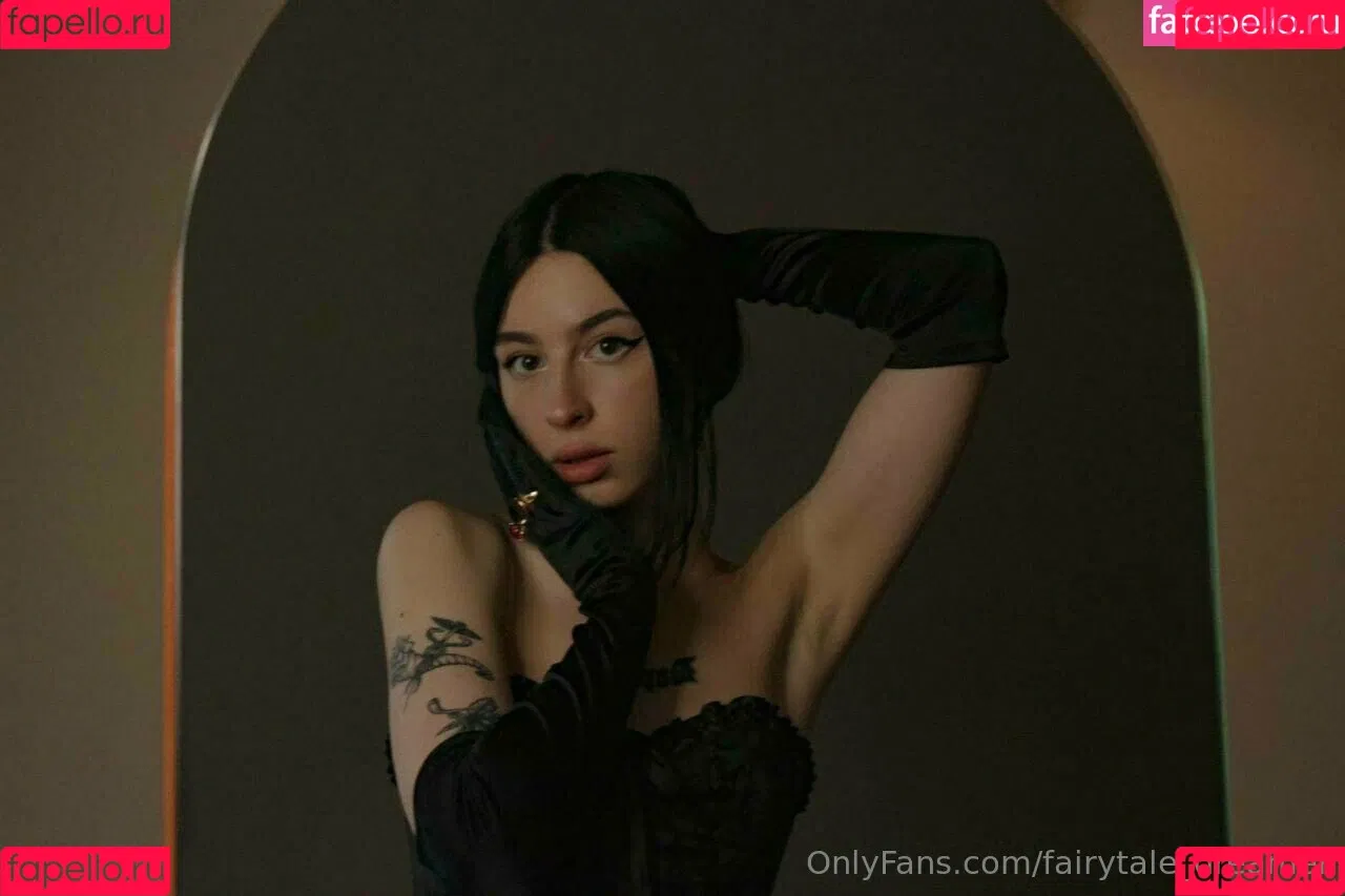 fairytale_dreamer / fairytaledreamernc Onlyfans Photo Gallery 