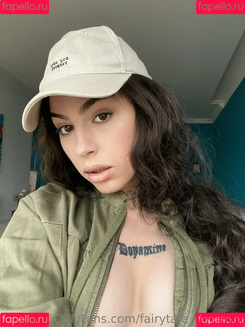 fairytale_dreamer / fairytaledreamernc Onlyfans Photo Gallery 