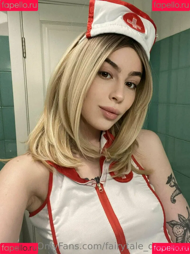 fairytale_dreamer / fairytaledreamernc Onlyfans Photo Gallery 