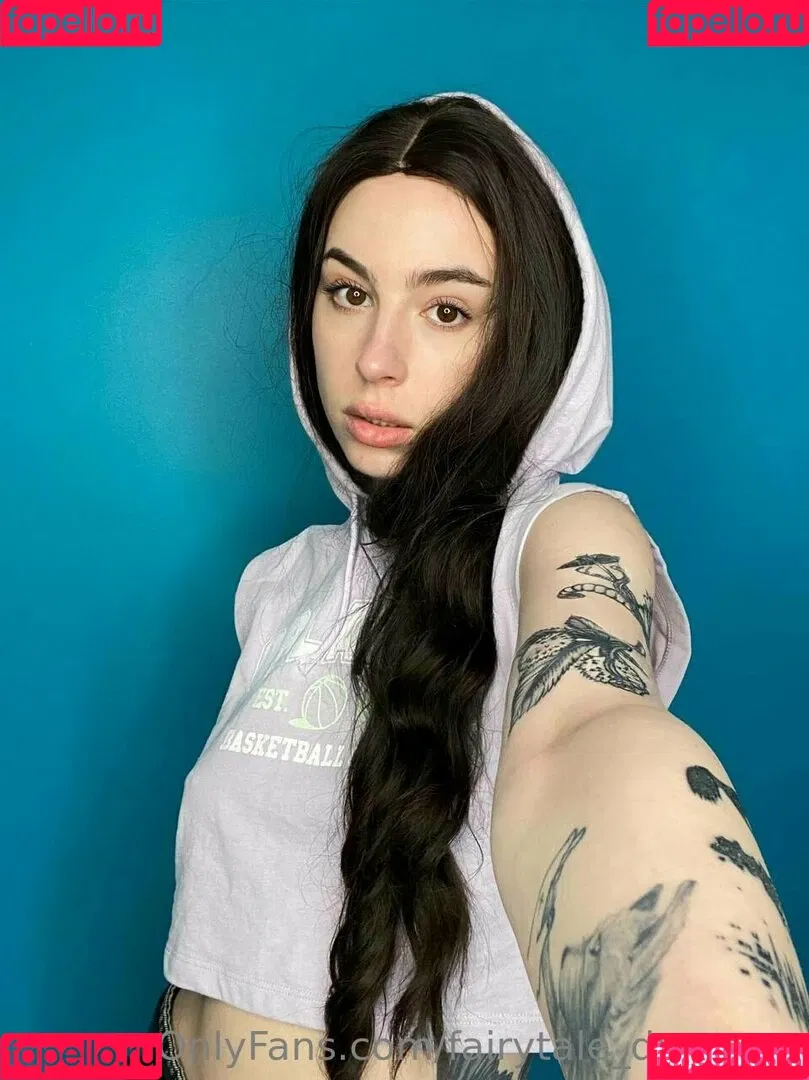 fairytale_dreamer / fairytaledreamernc Onlyfans Photo Gallery 