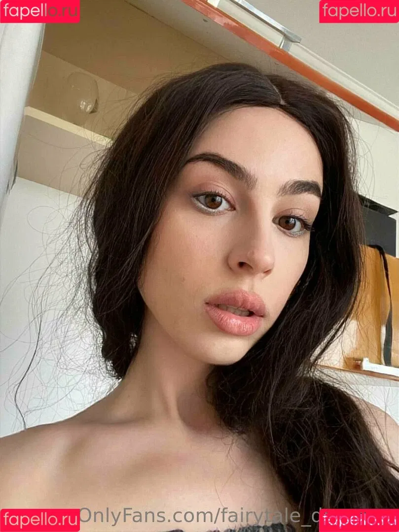 fairytale_dreamer / fairytaledreamernc Onlyfans Photo Gallery 