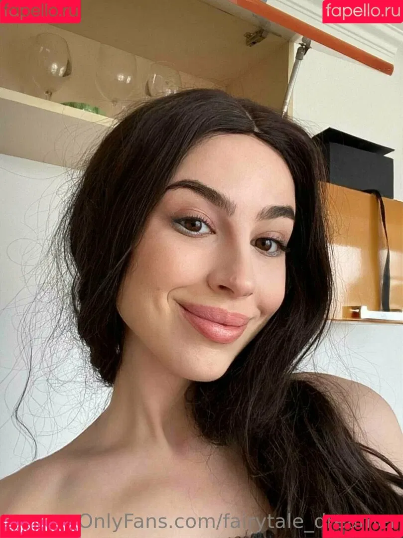fairytale_dreamer / fairytaledreamernc Onlyfans Photo Gallery 
