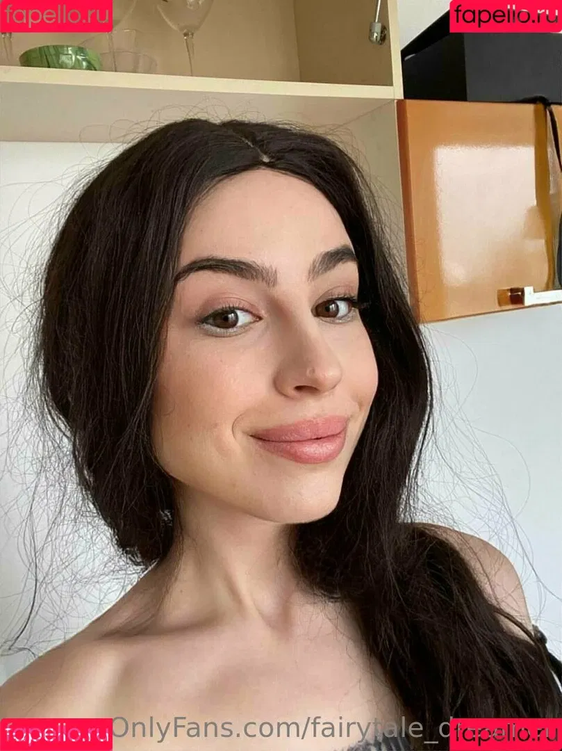 fairytale_dreamer / fairytaledreamernc Onlyfans Photo Gallery 
