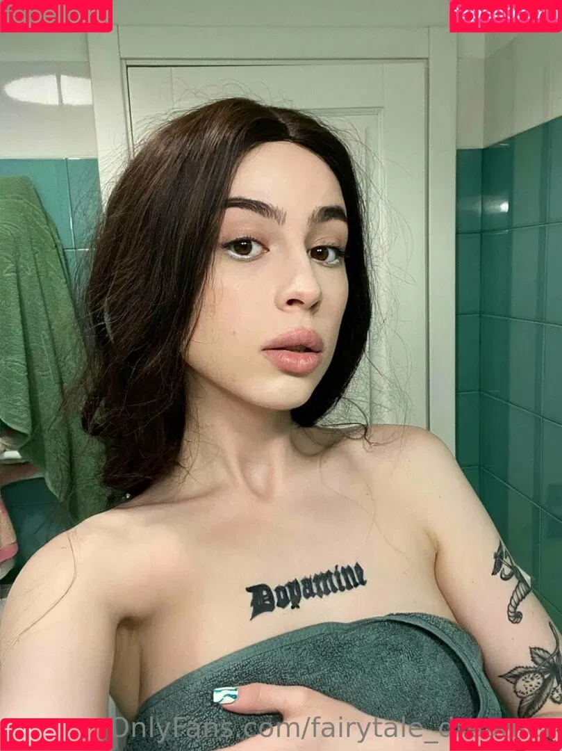 fairytale_dreamer / fairytaledreamernc Onlyfans Photo Gallery 