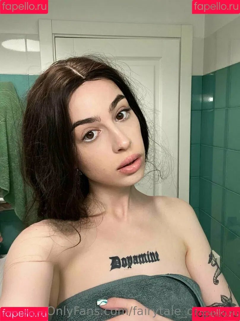 fairytale_dreamer / fairytaledreamernc Onlyfans Photo Gallery 