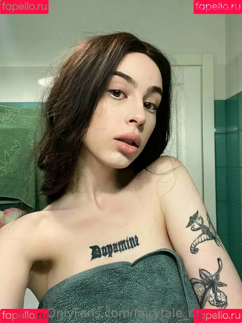 fairytale_dreamer / fairytaledreamernc Onlyfans Photo Gallery 