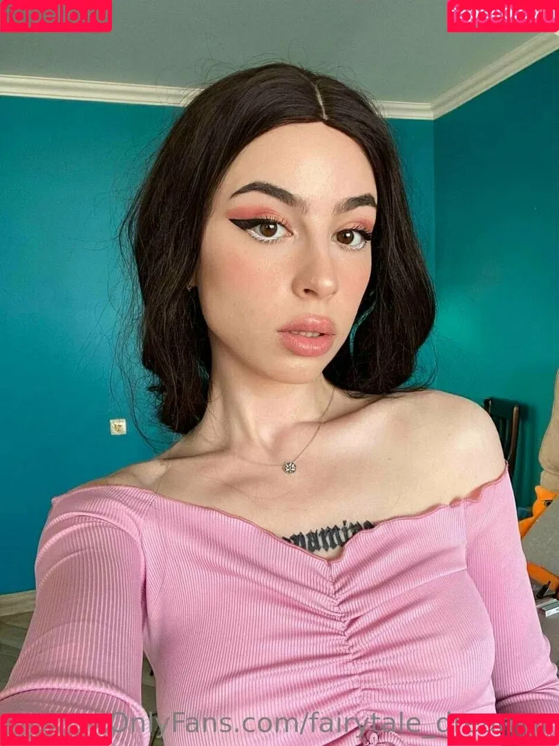 fairytale_dreamer / fairytaledreamernc Onlyfans Photo Gallery 