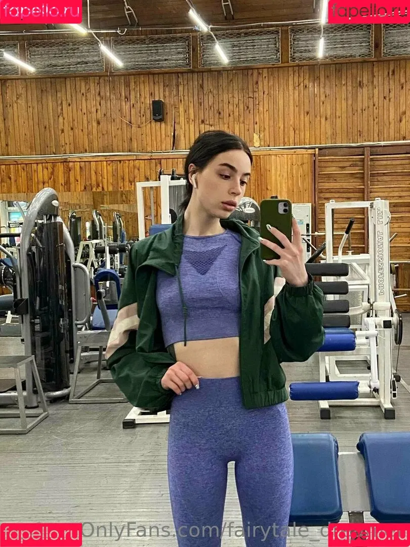 fairytale_dreamer / fairytaledreamernc Onlyfans Photo Gallery 