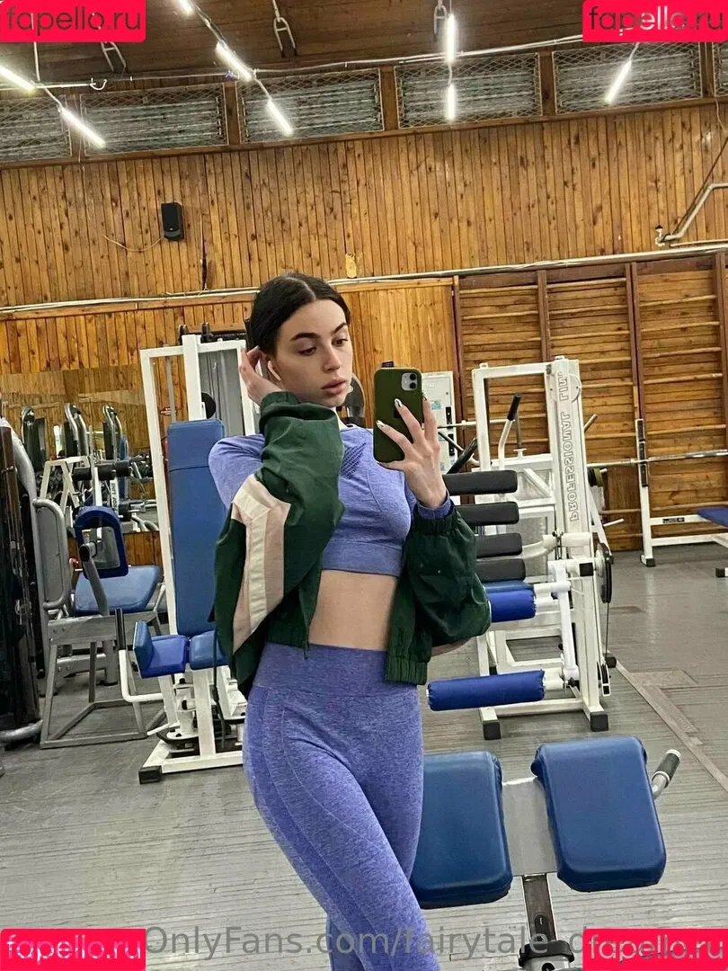 fairytale_dreamer / fairytaledreamernc Onlyfans Photo Gallery 