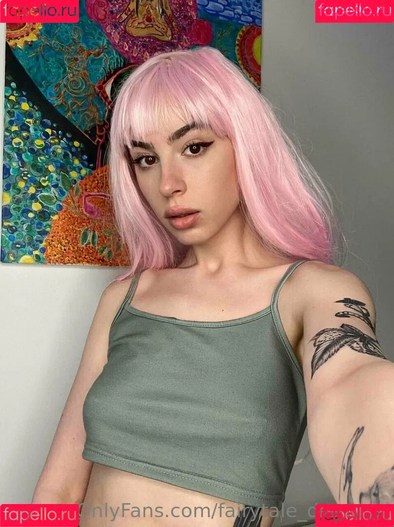 fairytale_dreamer / fairytaledreamernc Onlyfans Photo Gallery 