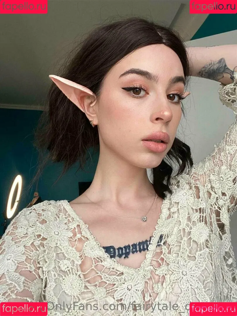 fairytale_dreamer / fairytaledreamernc Onlyfans Photo Gallery 