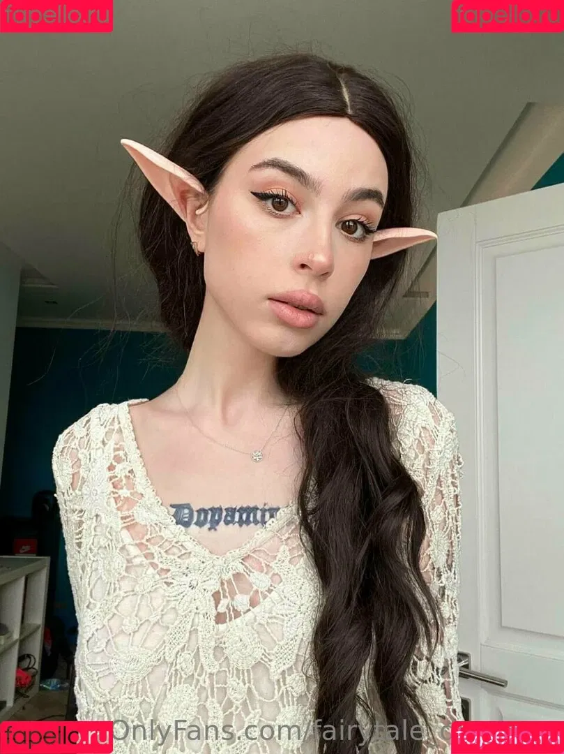 fairytale_dreamer / fairytaledreamernc Onlyfans Photo Gallery 