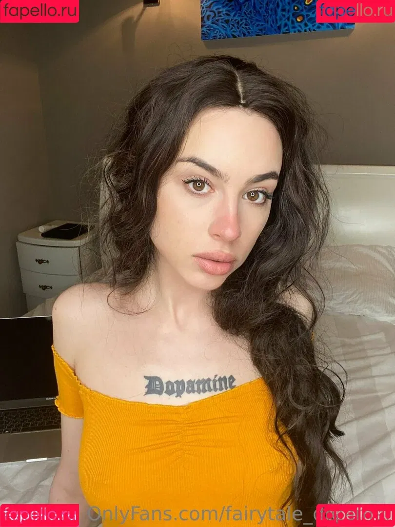 fairytale_dreamer / fairytaledreamernc Onlyfans Photo Gallery 