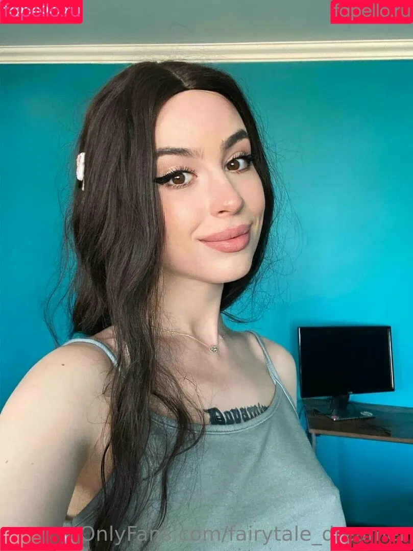 fairytale_dreamer / fairytaledreamernc Onlyfans Photo Gallery 