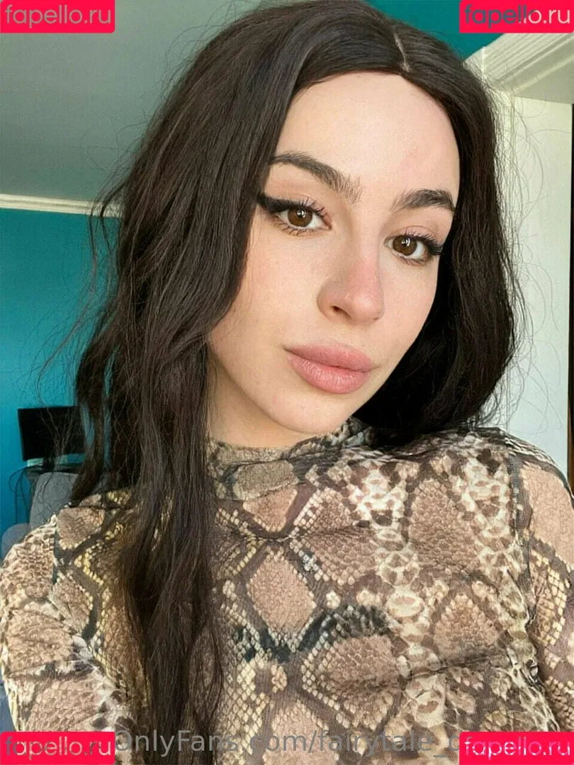 fairytale_dreamer / fairytaledreamernc Onlyfans Photo Gallery 