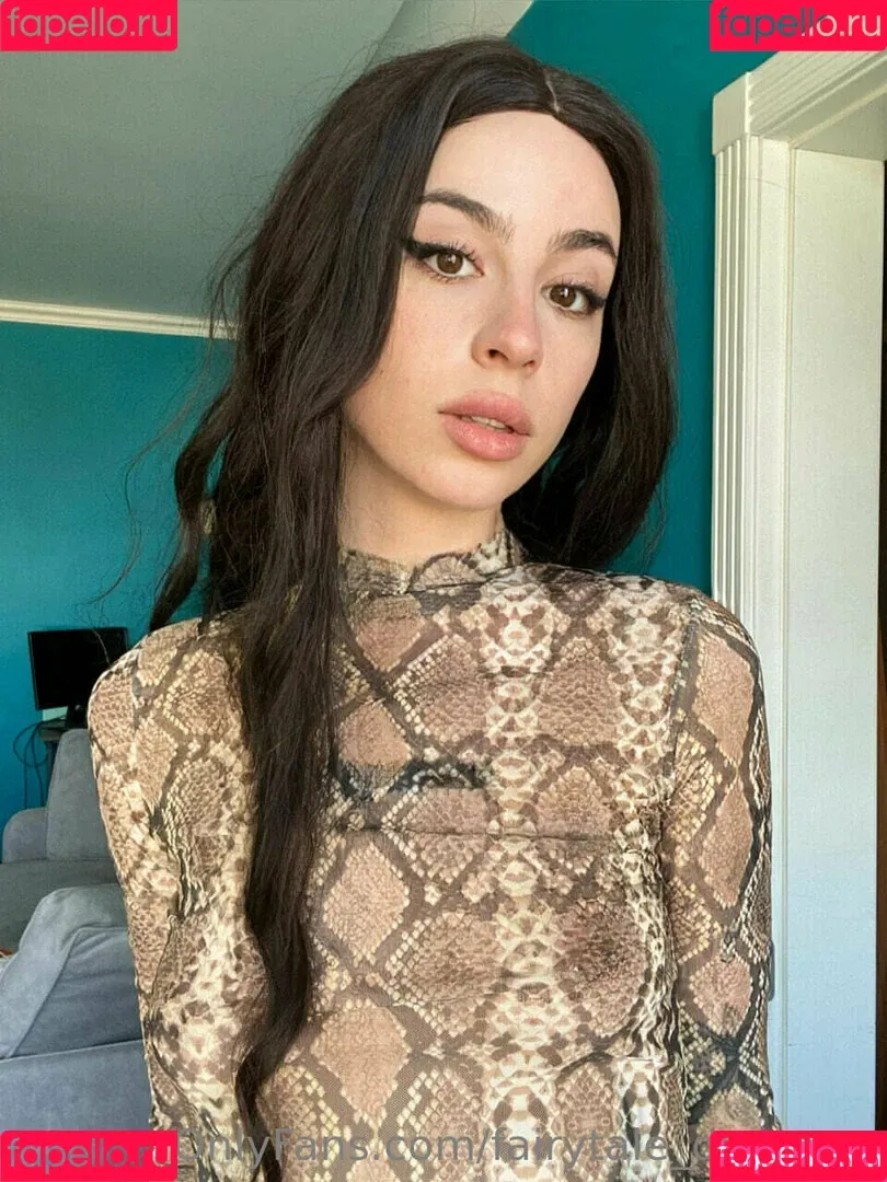 fairytale_dreamer / fairytaledreamernc Onlyfans Photo Gallery 