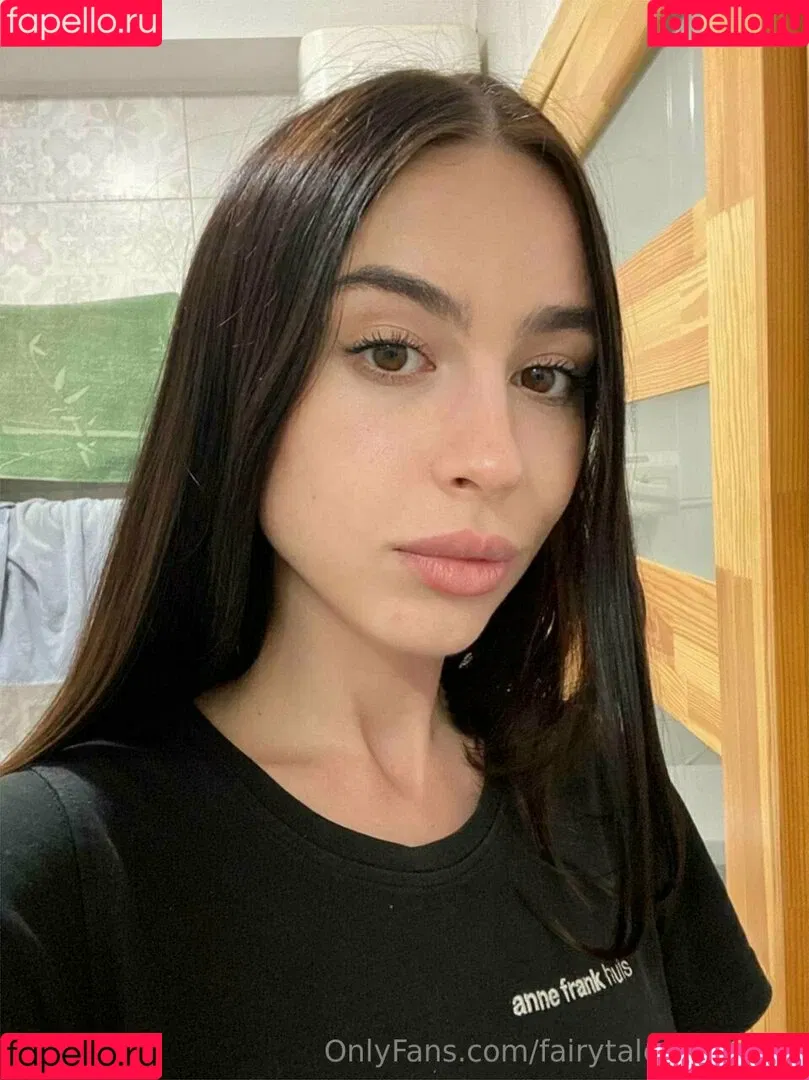 fairytale_dreamer / fairytaledreamernc Onlyfans Photo Gallery 