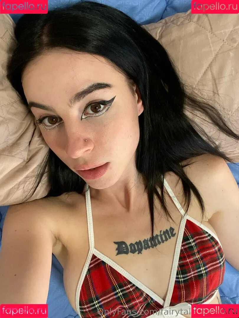 fairytale_dreamer / fairytaledreamernc Onlyfans Photo Gallery 