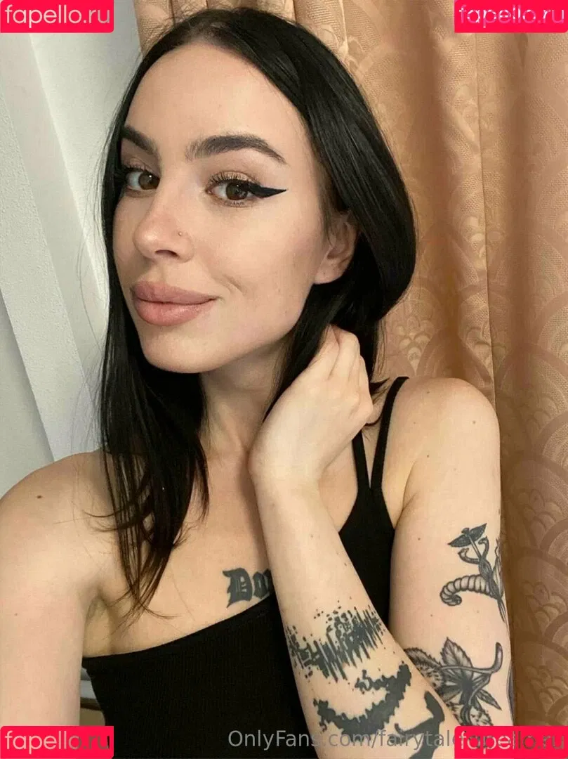 fairytale_dreamer / fairytaledreamernc Onlyfans Photo Gallery 