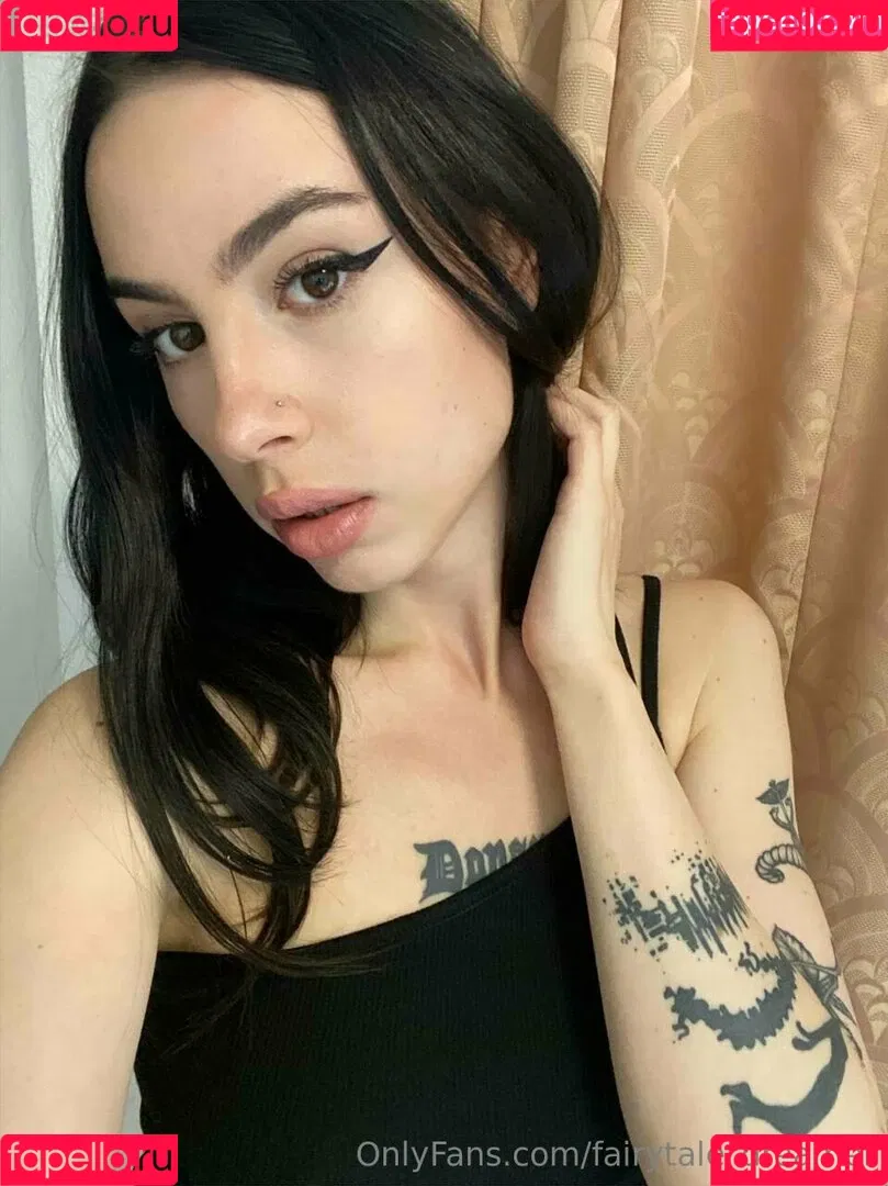 fairytale_dreamer / fairytaledreamernc Onlyfans Photo Gallery 