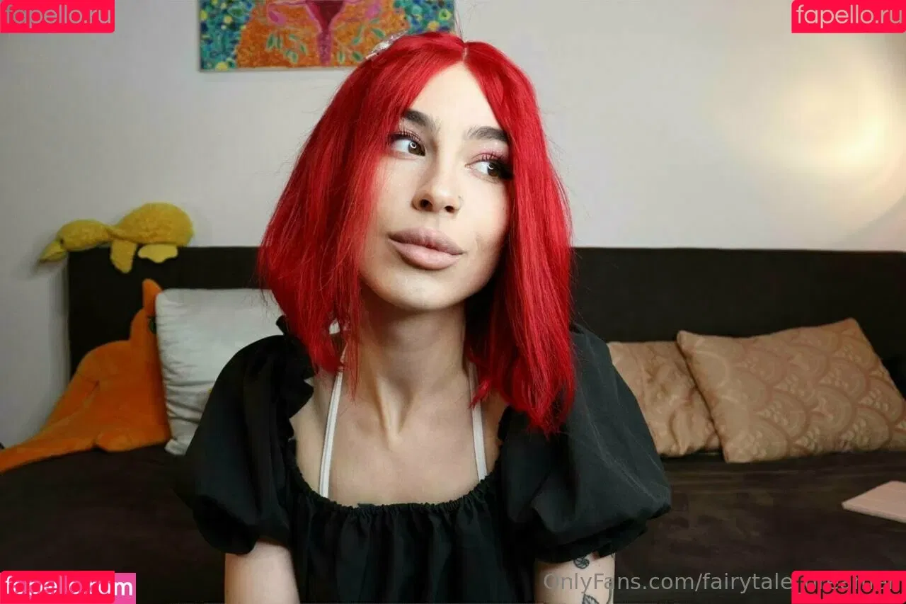 fairytale_dreamer / fairytaledreamernc Onlyfans Photo Gallery 