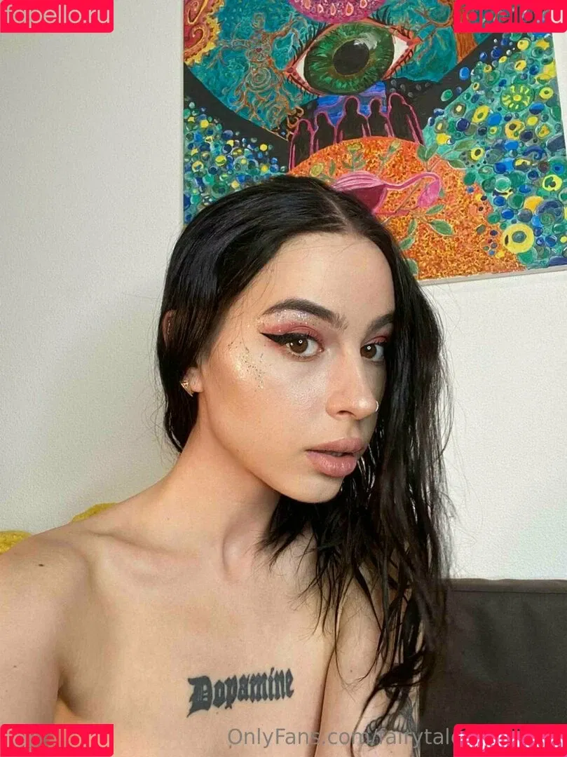 fairytale_dreamer / fairytaledreamernc Onlyfans Photo Gallery 