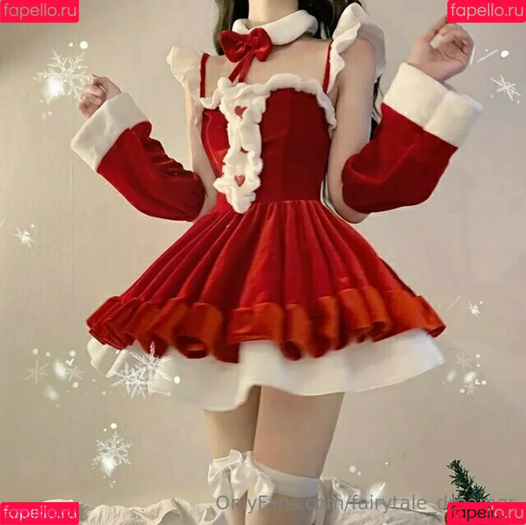 fairytale_dreamer / fairytaledreamernc Onlyfans Photo Gallery 