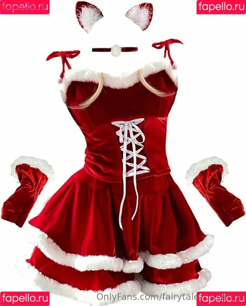 fairytale_dreamer / fairytaledreamernc Onlyfans Photo Gallery 