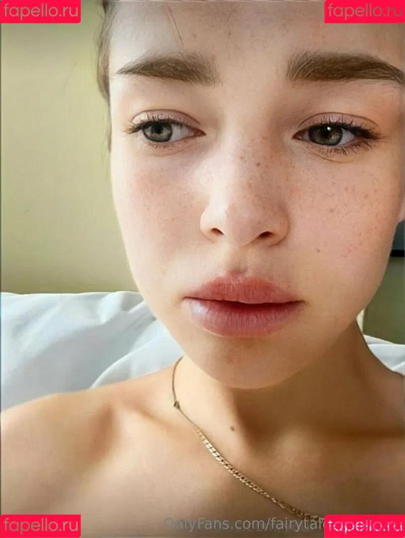 fairytale_dreamer / fairytaledreamernc Onlyfans Photo Gallery 