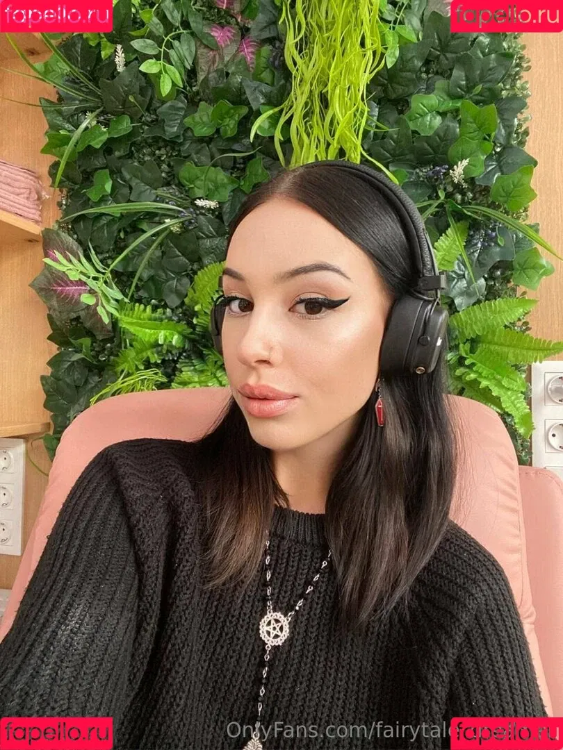 fairytale_dreamer / fairytaledreamernc Onlyfans Photo Gallery 