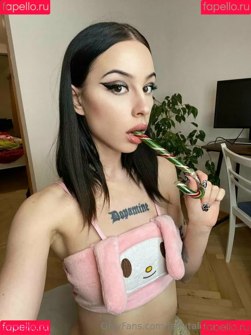 fairytale_dreamer / fairytaledreamernc Onlyfans Photo Gallery 