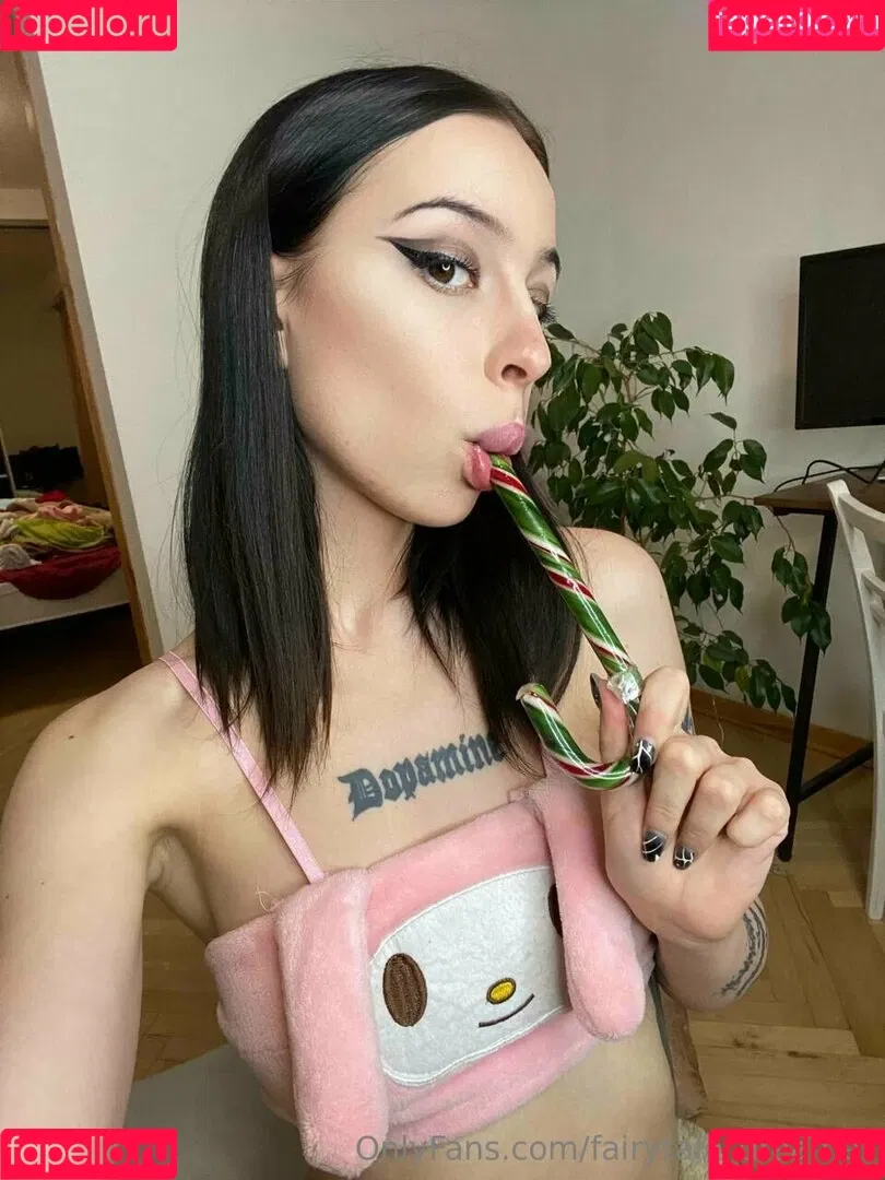 fairytale_dreamer / fairytaledreamernc Onlyfans Photo Gallery 